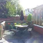 Stanley Park Hotel