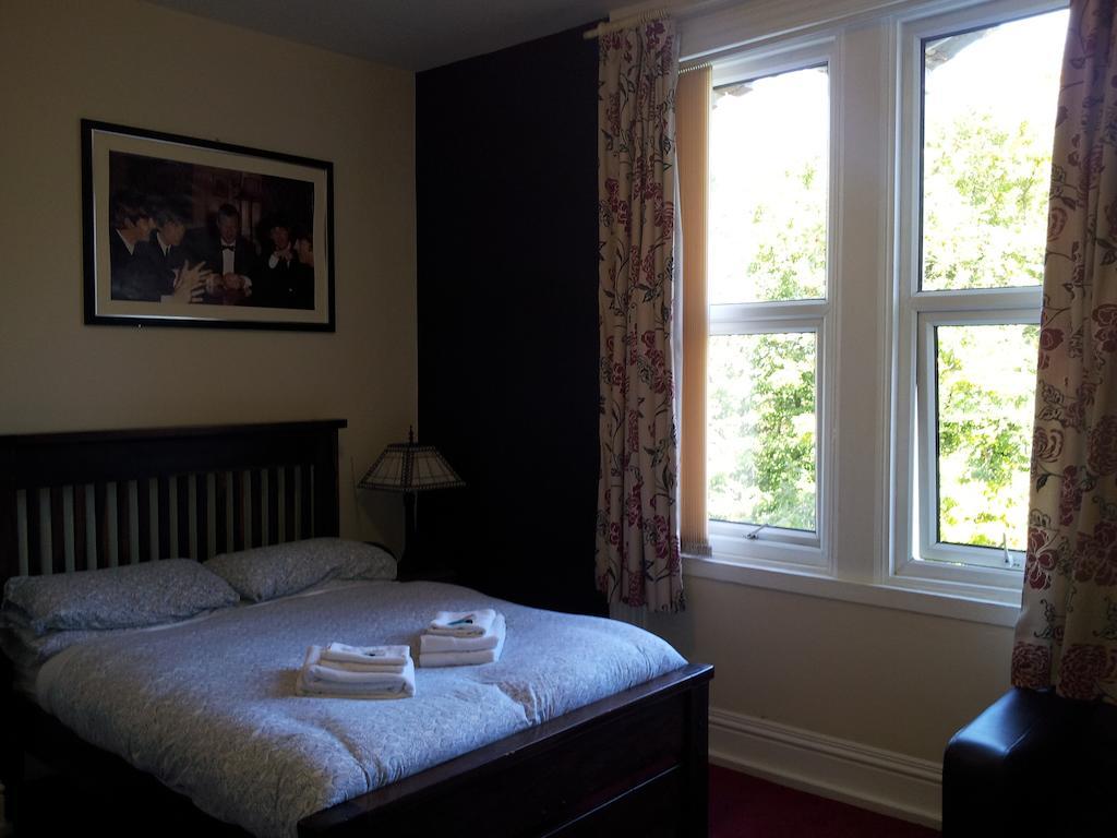 Hotel Stanley Park 3*