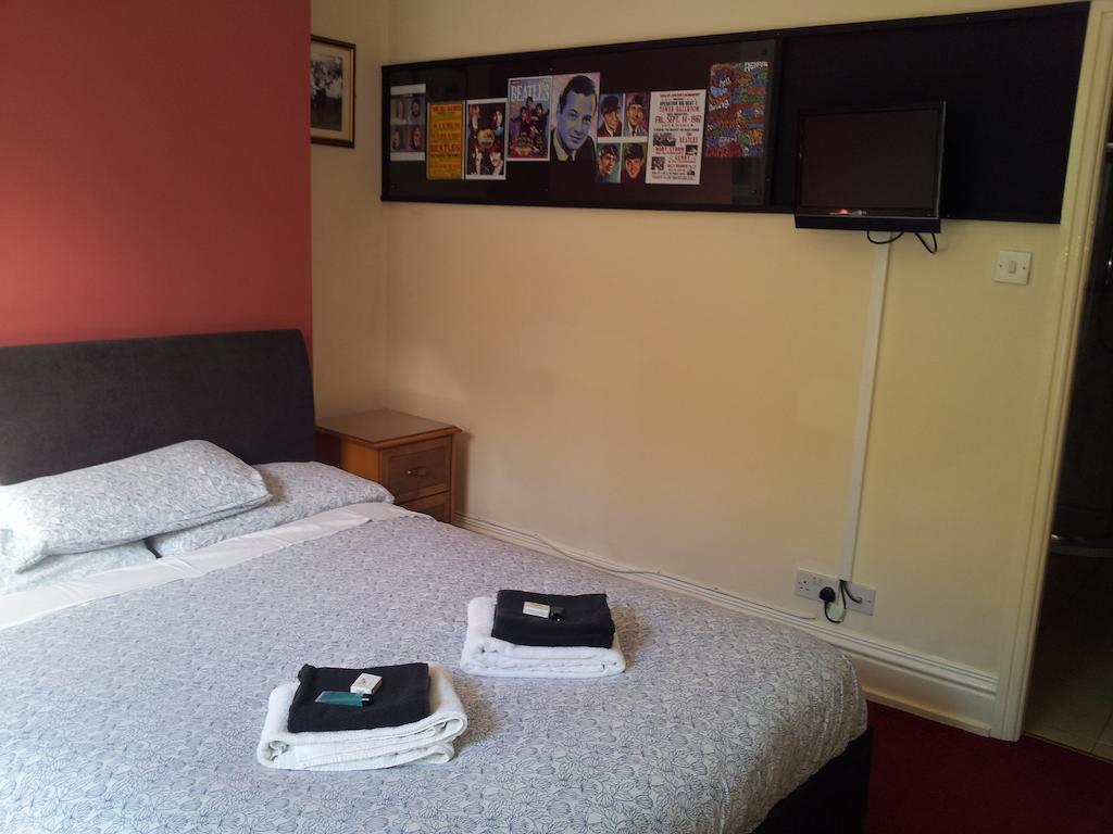 Hotel Stanley Park 3*